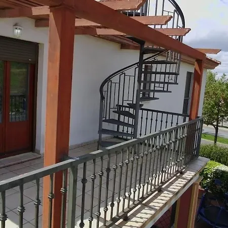 Terraza Del Guadiana Ayamonte