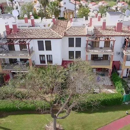 Terraza Del Guadiana Ayamonte