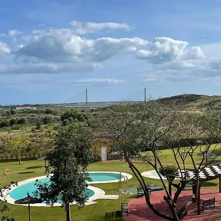 Terraza Del Guadiana Apartment