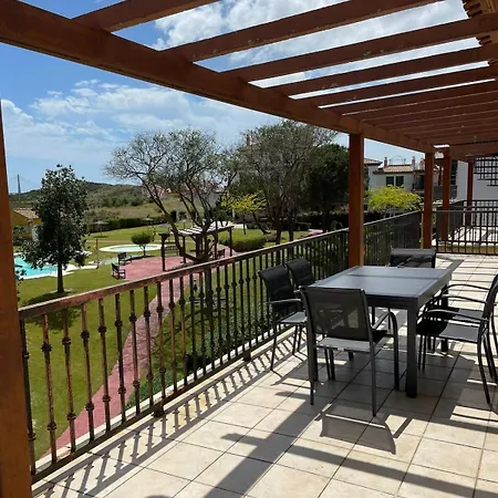 Apartment Terraza Del Guadiana *
